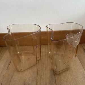 Omega Vert Juice Extractor VRT330 VRT350 Juice And Pulp Container Parts ONLY